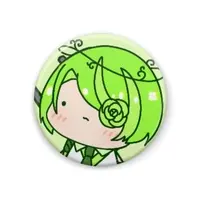 結城ねおん - Badge - VTuber