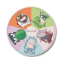 結城ねおん - Coaster - VTuber