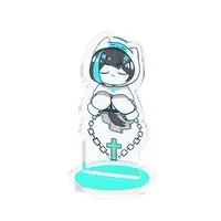 結城ねおん - Acrylic stand - VTuber