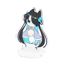 結城ねおん - Acrylic stand - VTuber