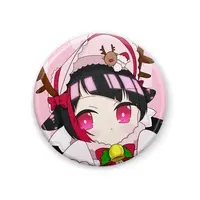 結城ねおん - Badge - VTuber