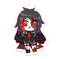 結城ねおん - Acrylic Key Chain - Key Chain - VTuber