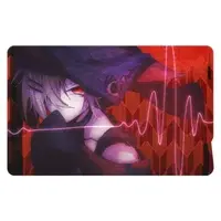 音峰ゆう - Stickers - VTuber