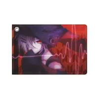 音峰ゆう - Commuter pass case - VTuber