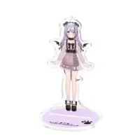 Nanoha。 - Acrylic stand - VTuber Size-70x70mm