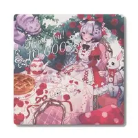 Nanoha。 - Coaster - VTuber