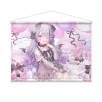 Nanoha。 - Tapestry - VTuber