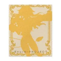 エヌ - Microfiber Cloth - Glasses Cleaner - VTuber
