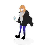 エヌ - Acrylic stand - VTuber