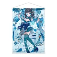 Asagi Suzu - Tapestry - VTuber