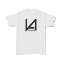 天鬼カハク - Clothes - T-shirts - VTuber Size-L