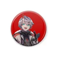 天鬼カハク - Badge - VTuber