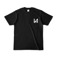 天鬼カハク - Clothes - T-shirts - VTuber Size-S