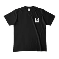 天鬼カハク - Clothes - T-shirts - VTuber Size-M