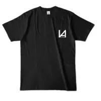 天鬼カハク - Clothes - T-shirts - VTuber Size-L