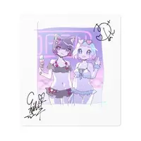 すのう・あにぅ - Stickers - VTuber
