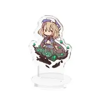 柊月りく - Acrylic stand - VTuber