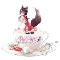 桜のの - Stickers - VTuber