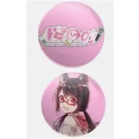 桜のの - Badge - VTuber