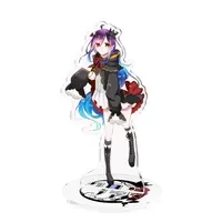 クロエ・ノア - Acrylic stand - VTuber