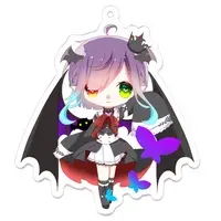 クロエ・ノア - Key Chain - Acrylic Key Chain - VTuber