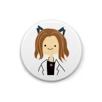 YUKIYA - Badge - VTuber