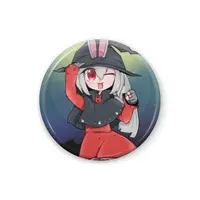 ウサギン（うさぎが運営するVtuber） - Badge - VTuber