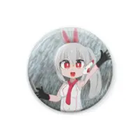 ウサギン（うさぎが運営するVtuber） - Badge - VTuber