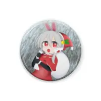 ウサギン（うさぎが運営するVtuber） - Badge - VTuber