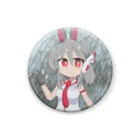 ウサギン（うさぎが運営するVtuber） - Badge - VTuber