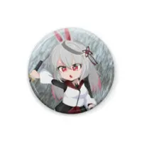 ウサギン（うさぎが運営するVtuber） - Badge - VTuber