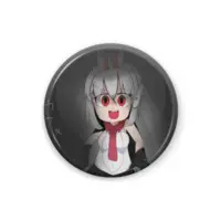 ウサギン（うさぎが運営するVtuber） - Badge - VTuber