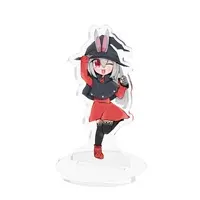 ウサギン（うさぎが運営するVtuber） - Acrylic stand - VTuber