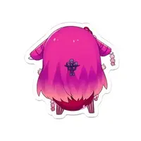 如月ささら - Badge - VTuber