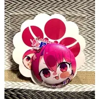 如月ささら - Badge - VTuber