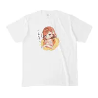 咲乃もこ - Clothes - T-shirts - VTuber Size-M