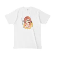 咲乃もこ - Clothes - T-shirts - VTuber Size-L