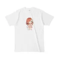 咲乃もこ - Clothes - T-shirts - VTuber Size-L