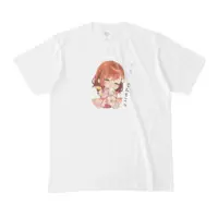 咲乃もこ - Clothes - T-shirts - VTuber Size-M