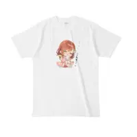 咲乃もこ - Clothes - T-shirts - VTuber Size-L