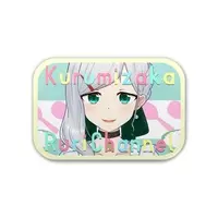 胡桃坂るり - Badge - VTuber