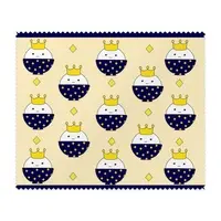 胡桃坂るり - Microfiber Cloth - Glasses Cleaner - VTuber