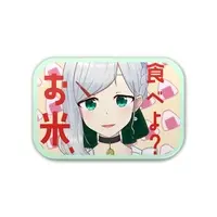 胡桃坂るり - Badge - VTuber