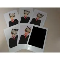 Syou-Vsinger- - Character Card - VTuber (Random Item)