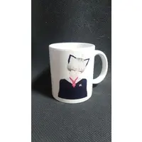 Syou-Vsinger- - Tumbler, Glass - VTuber