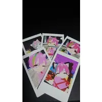 Syou-Vsinger- - Character Card - VTuber (Random Item)