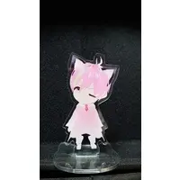 Syou-Vsinger- - Acrylic stand - VTuber