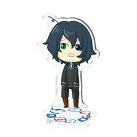 沼道一輝 - Acrylic stand - VTuber