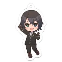 沼道一輝 - Acrylic Key Chain - Key Chain - VTuber