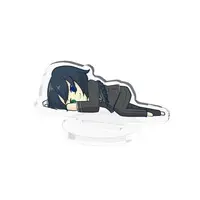 沼道一輝 - Acrylic stand - VTuber